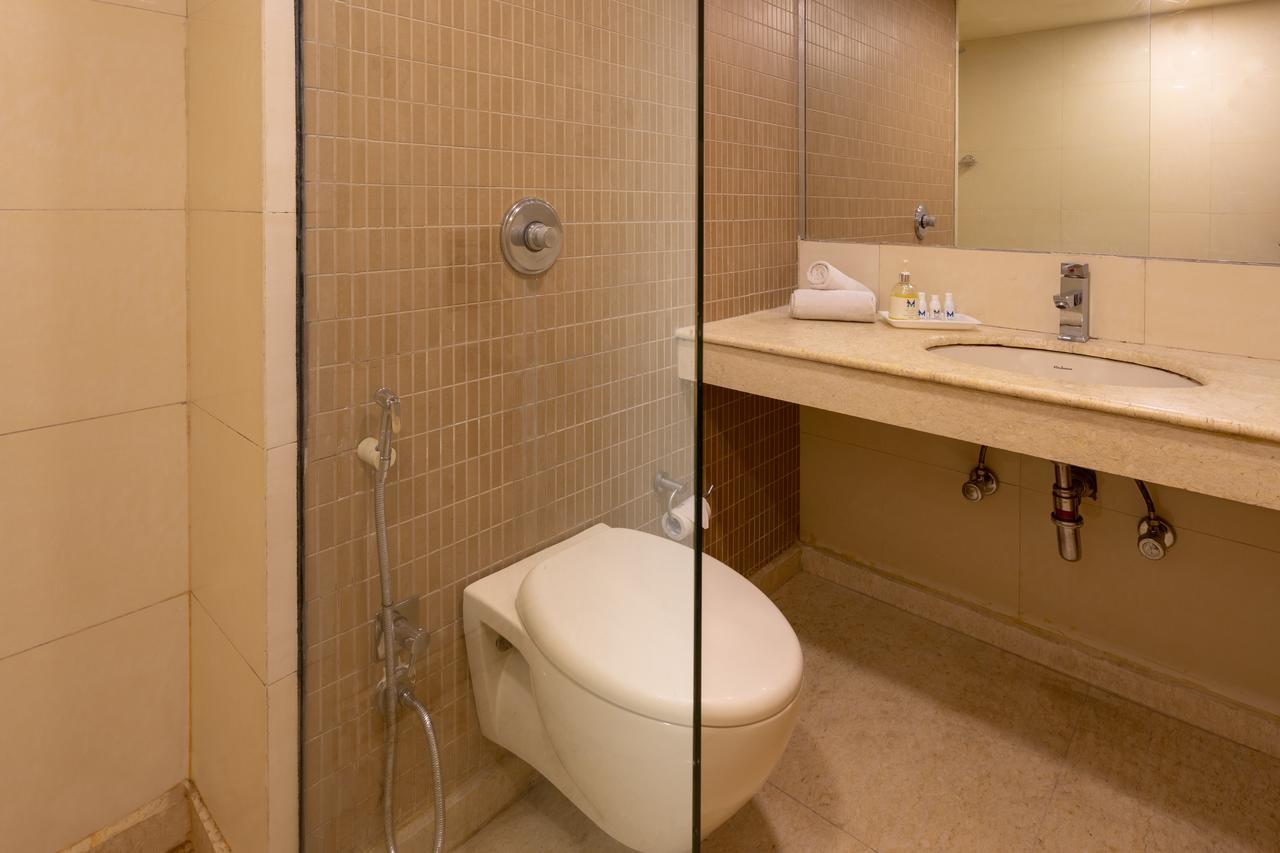 Mint Park Maple Amritsar Exterior foto