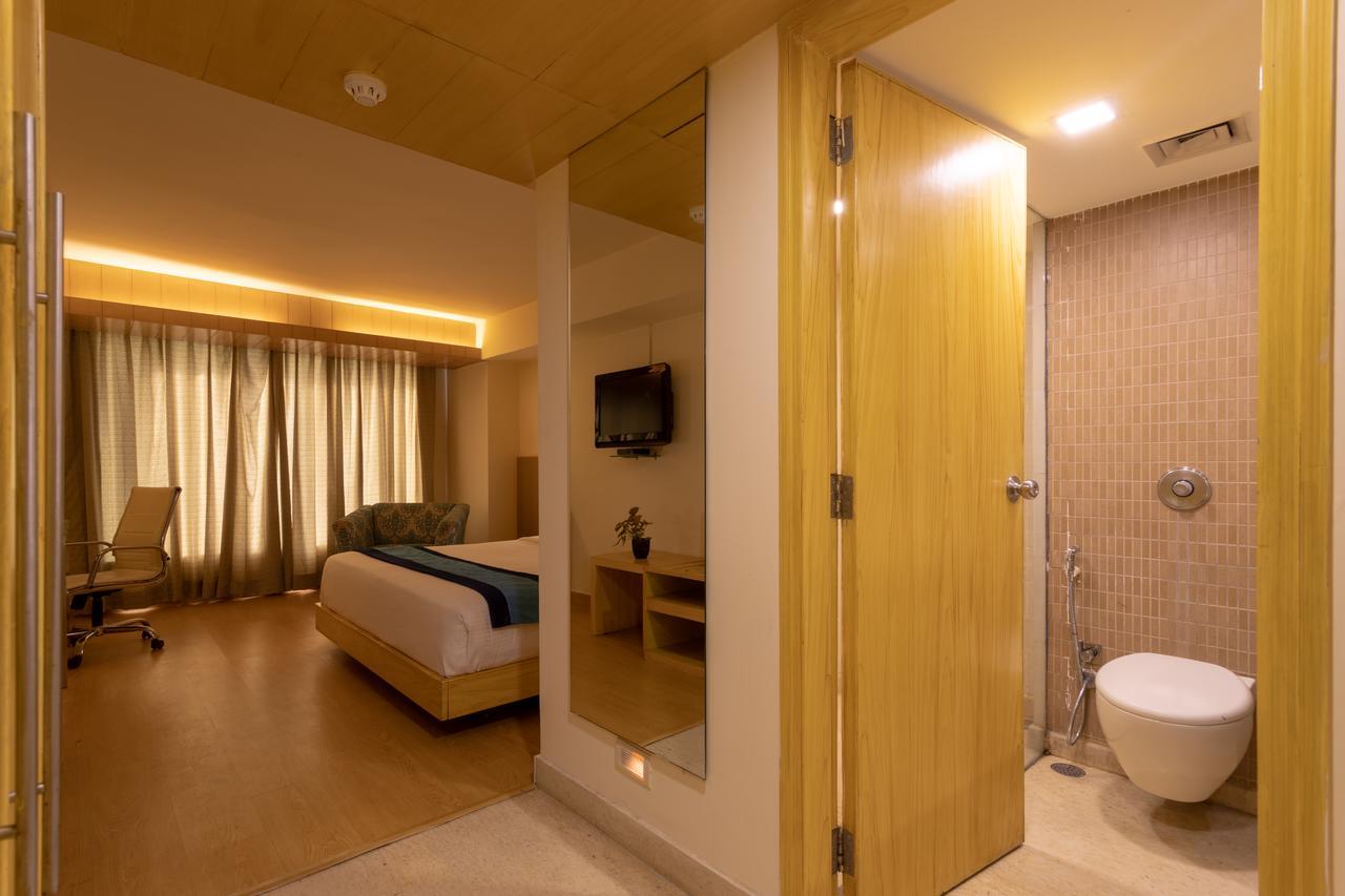 Mint Park Maple Amritsar Exterior foto