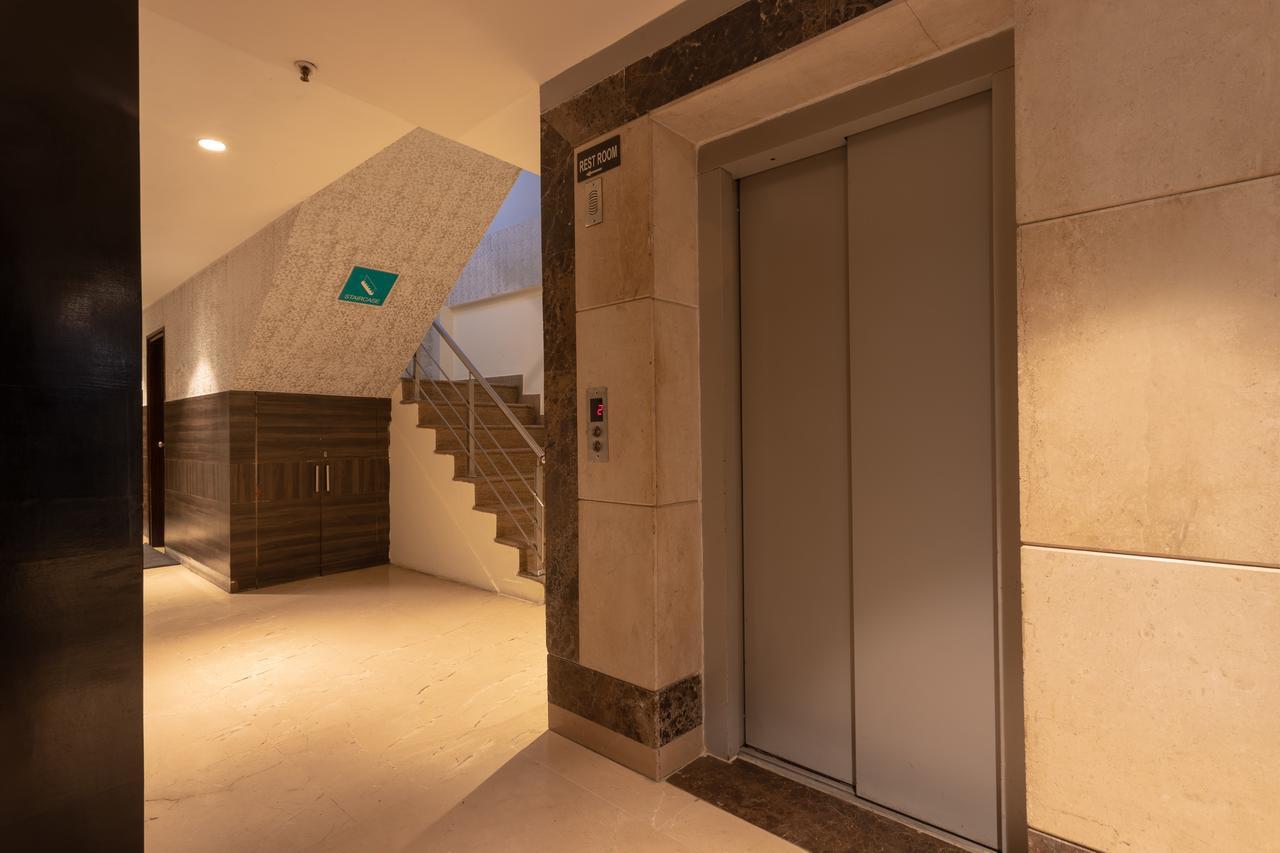 Mint Park Maple Amritsar Exterior foto